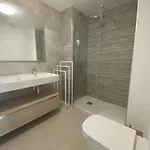 Beautiful With In & Outdoor Pool