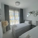 Beautiful With In & Outdoor Pool * Estepona