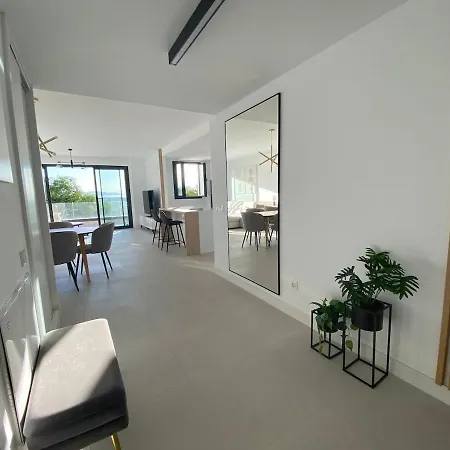 Beautiful With In & Outdoor Pool * Estepona