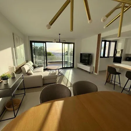 Apartamento Beautiful With In & Outdoor Pool *